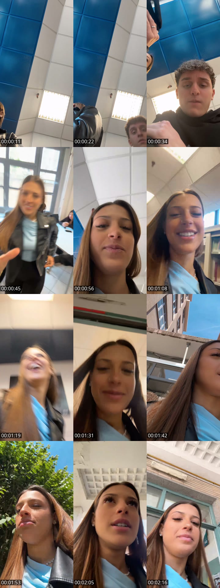TikTok live: aura by @___.eliana.___