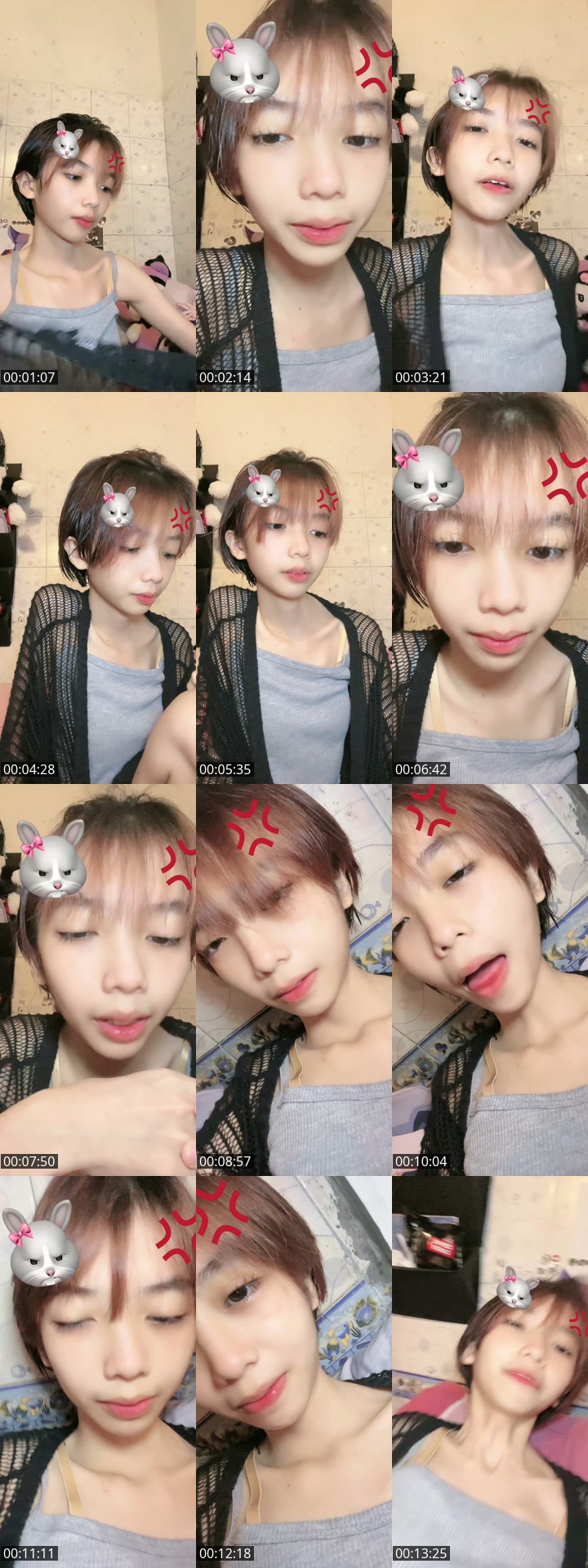 TikTok live: plenger by @ilovemydreams69