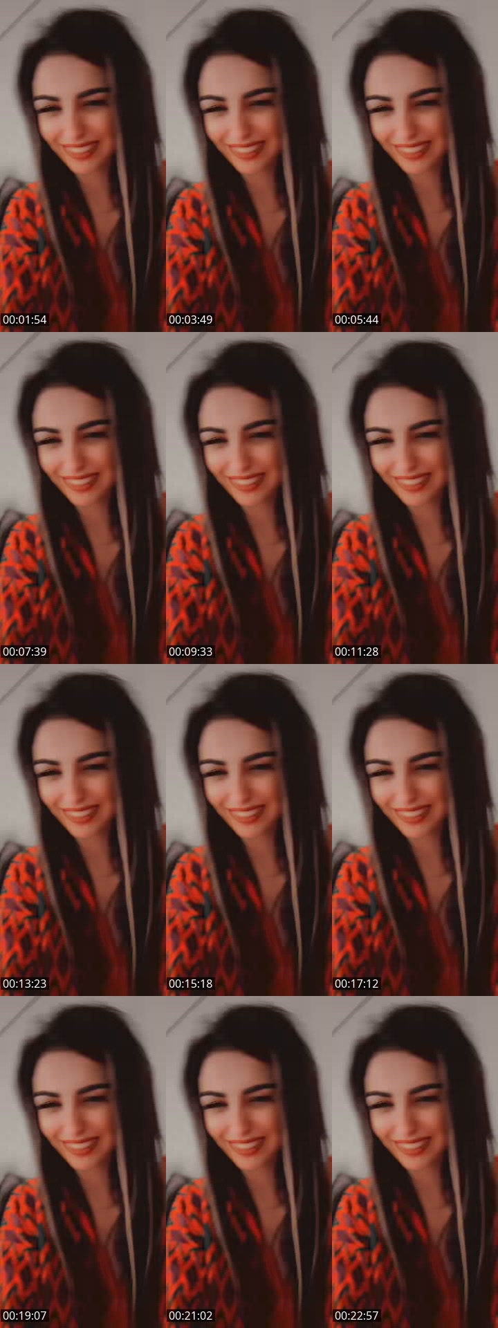 @fatmaozger066 TikTok live from 2026-05-18