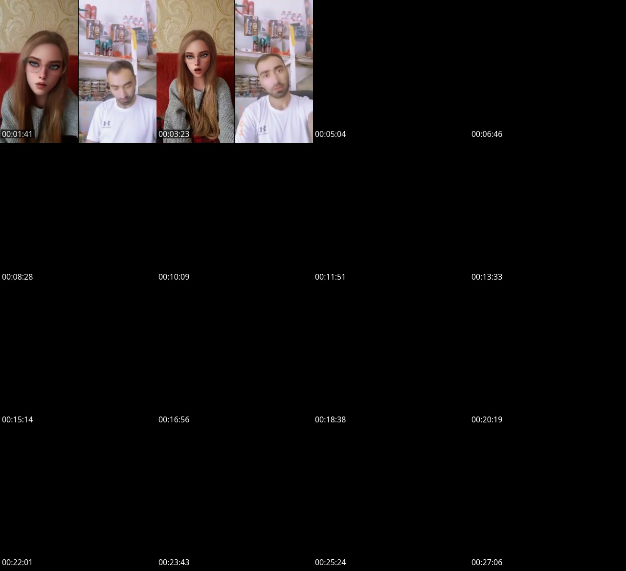 @valeria_uru_ TikTok live from 2026-05-18