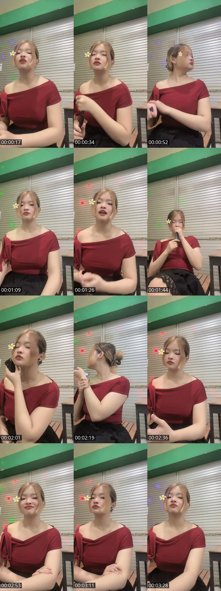 TikTok live: Sby by @virgoseptt1