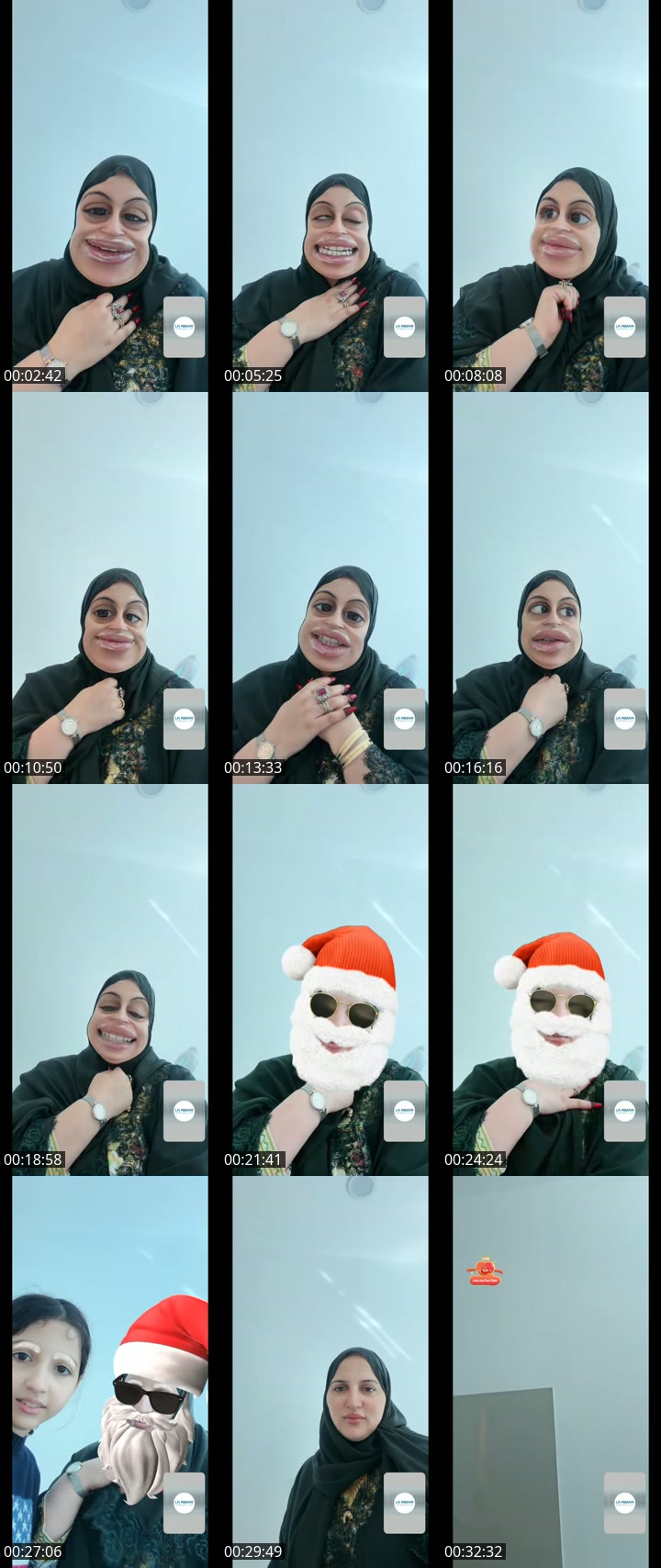 TikTok live: رابط الأصفر 👻 بالبايو ضيفوه 🌹 by @amalelmarzouky