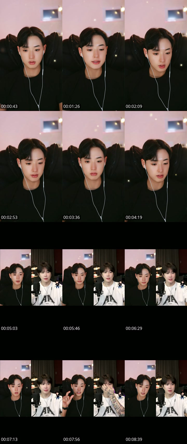 TikTok live: Lets Go LIVE! by @jaeynnk