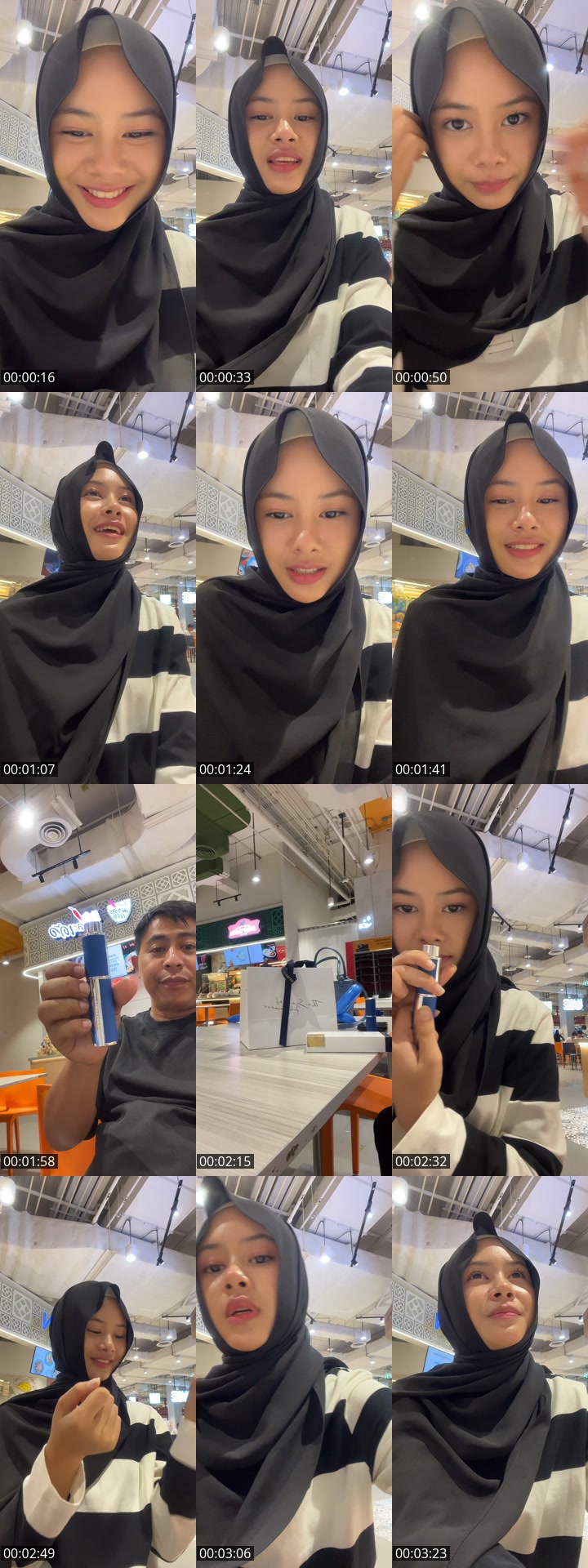 TikTok live: bosann by @_.wanatsanan08