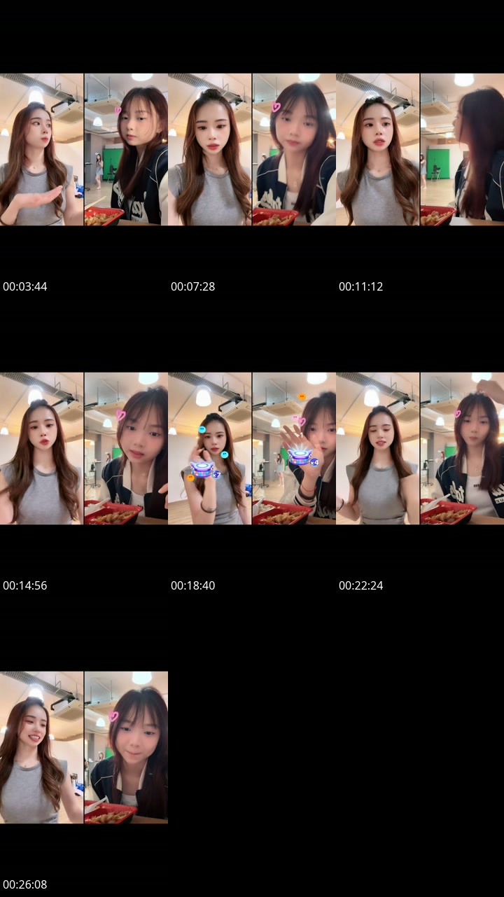 TikTok live: 🦢在找sohai家人🦢 by @chubbych1ck