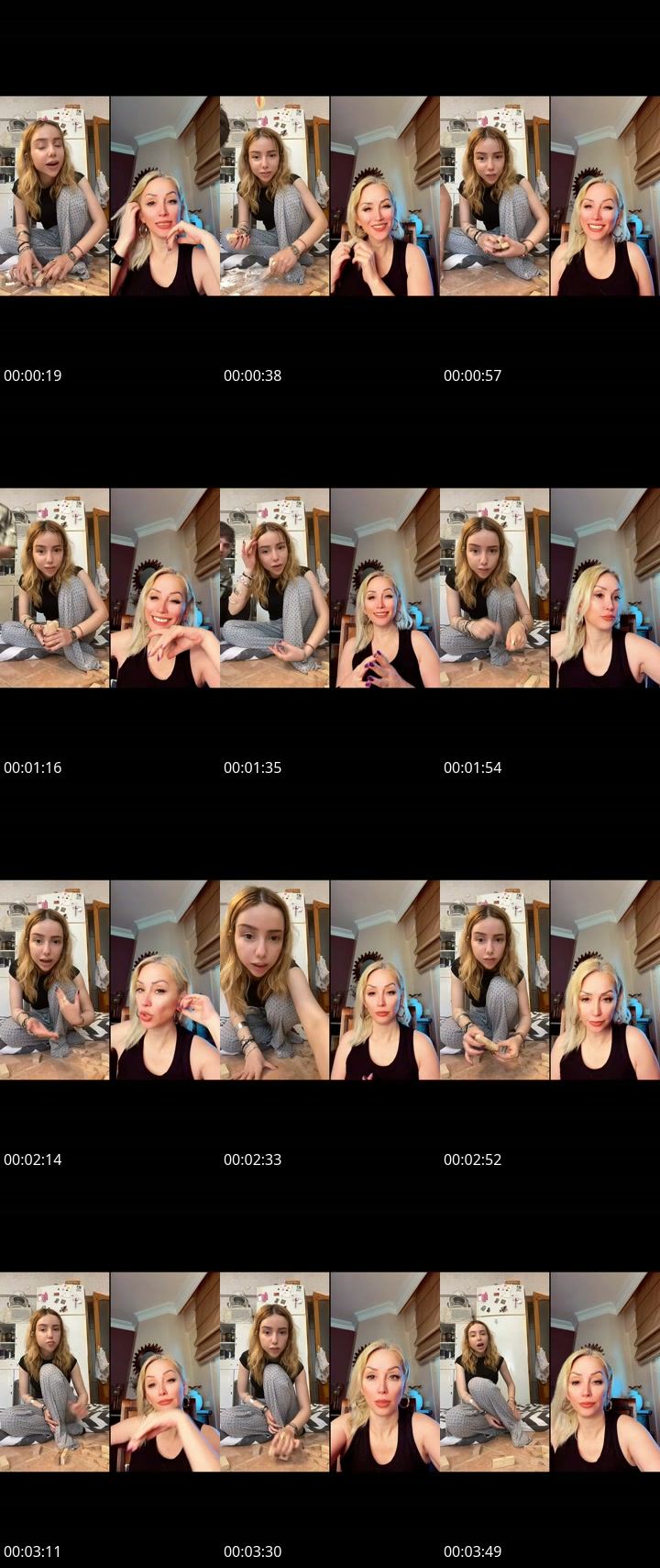 TikTok live: CEZALI 2X JENGAA by @visneli.biber