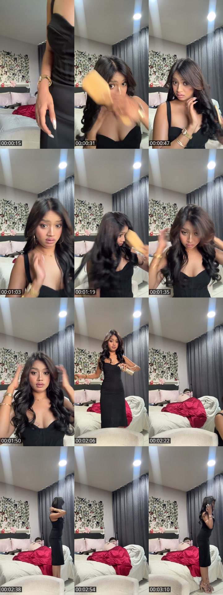 TikTok live: masuk sekarang by @lovayou