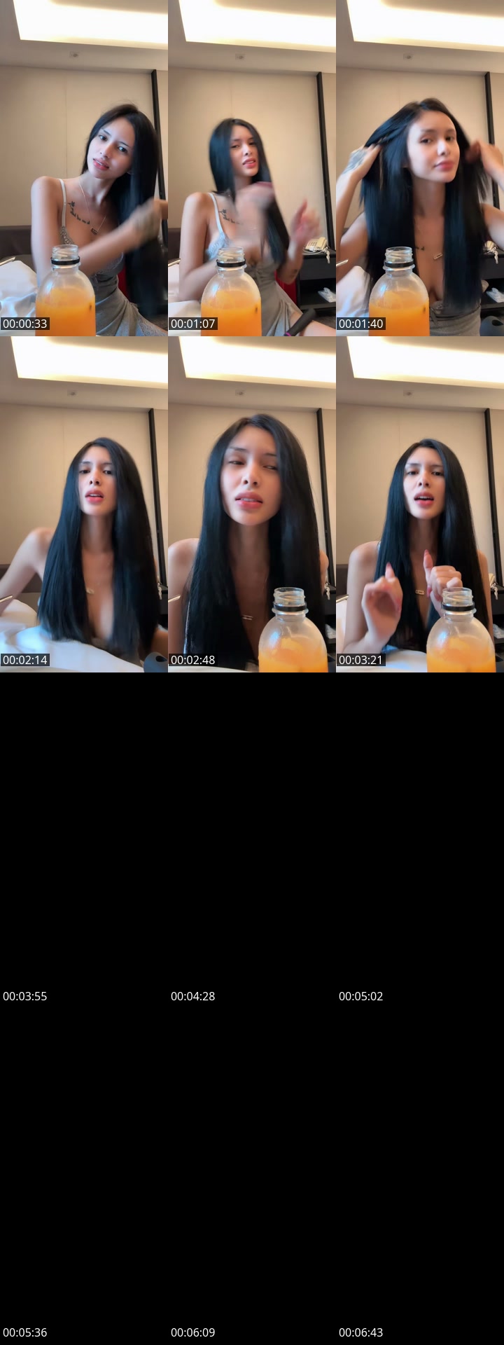 TikTok live: JOIN JOIN JOIN 💋 by @allymybabygirl