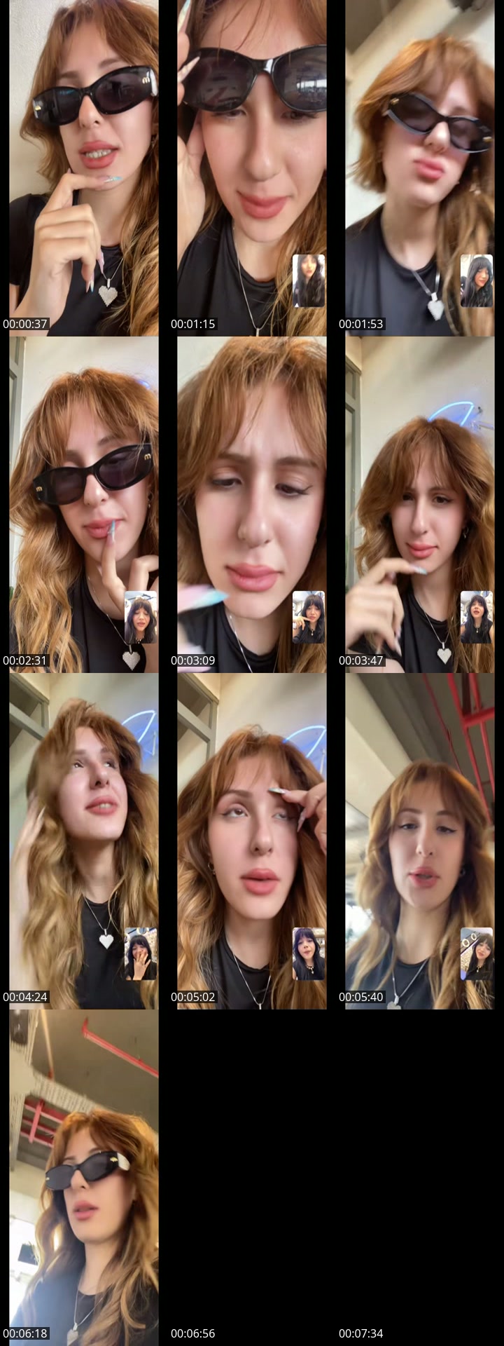 TikTok live: İst by @flrdevsk