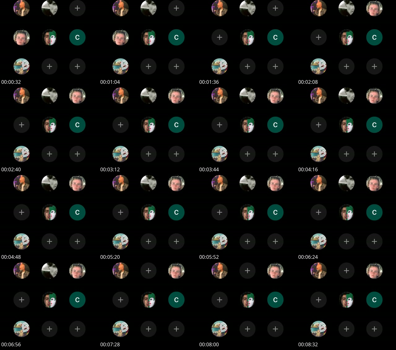@salahcosta59 TikTok live from 2026-05-18