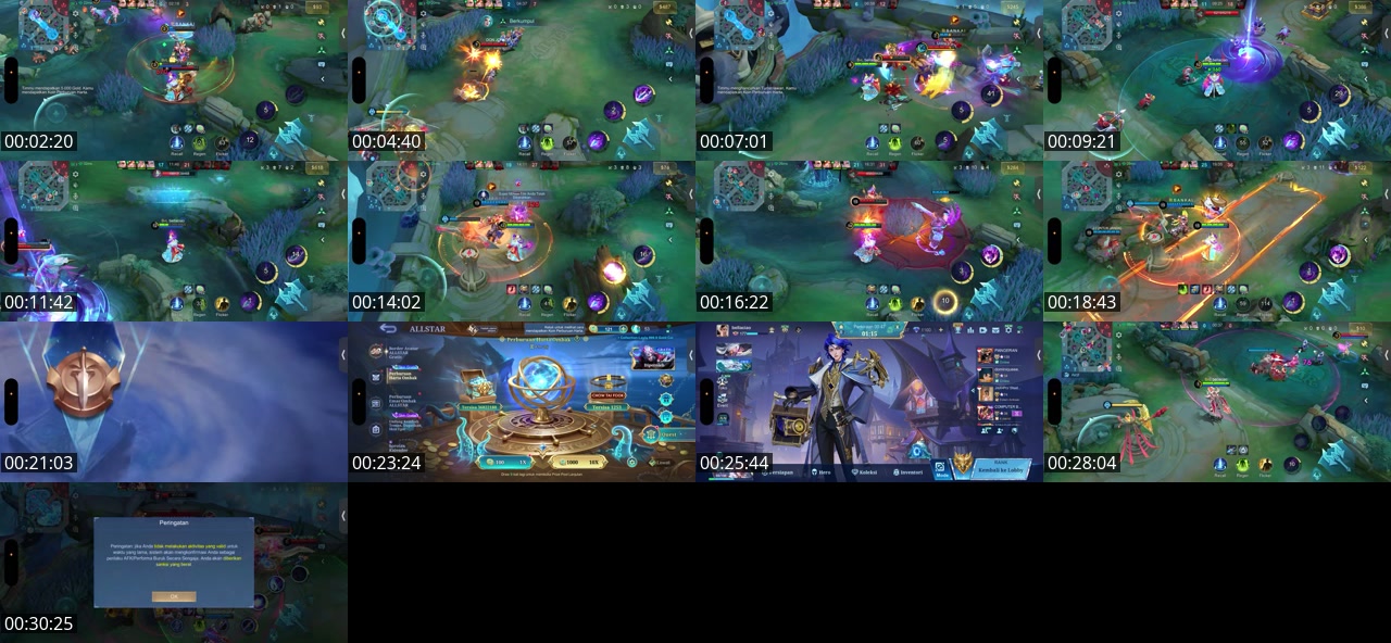 @bellciaoo TikTok live from 2026-05-18