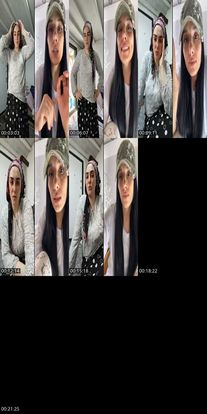 @patronice_pinar56 TikTok live from 2026-05-18