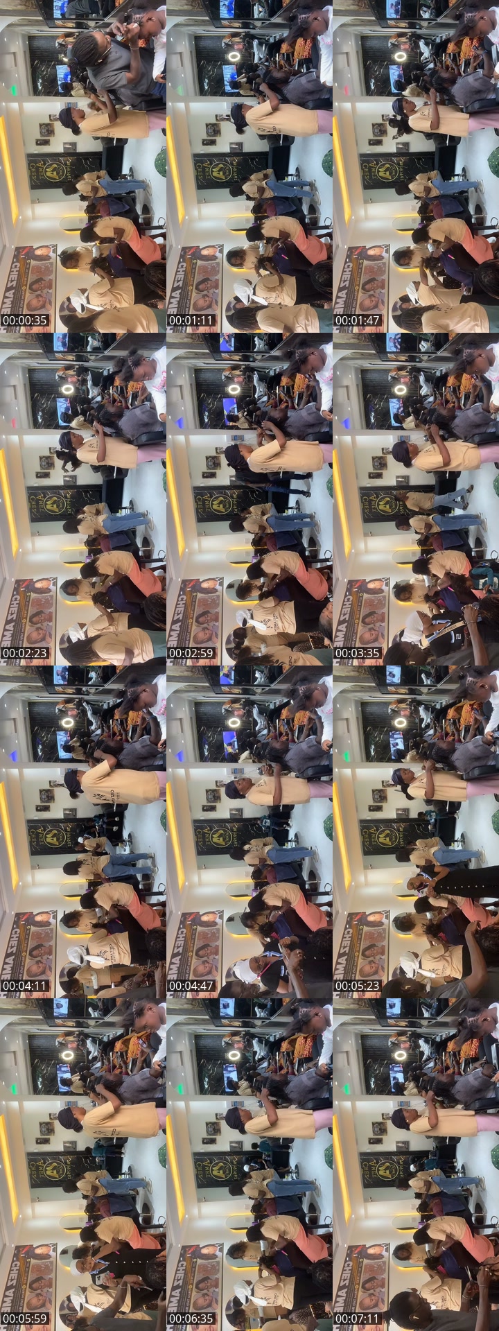 @daffy465 TikTok live from 2026-05-18
