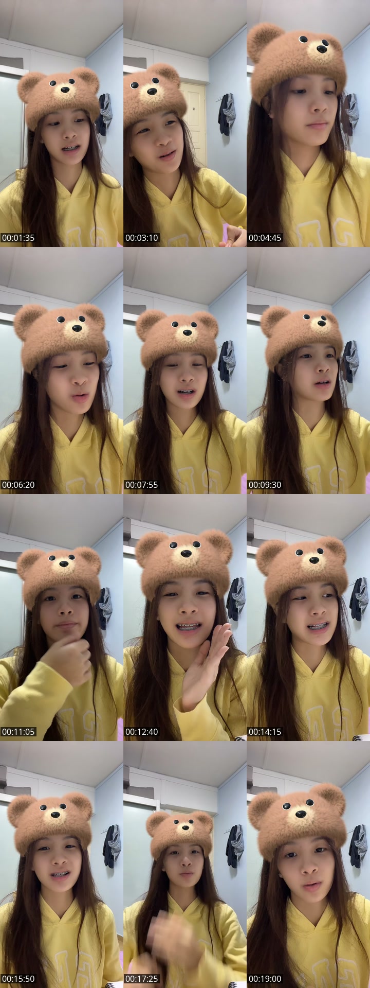 TikTok live: chat w gerbs by @dumboden
