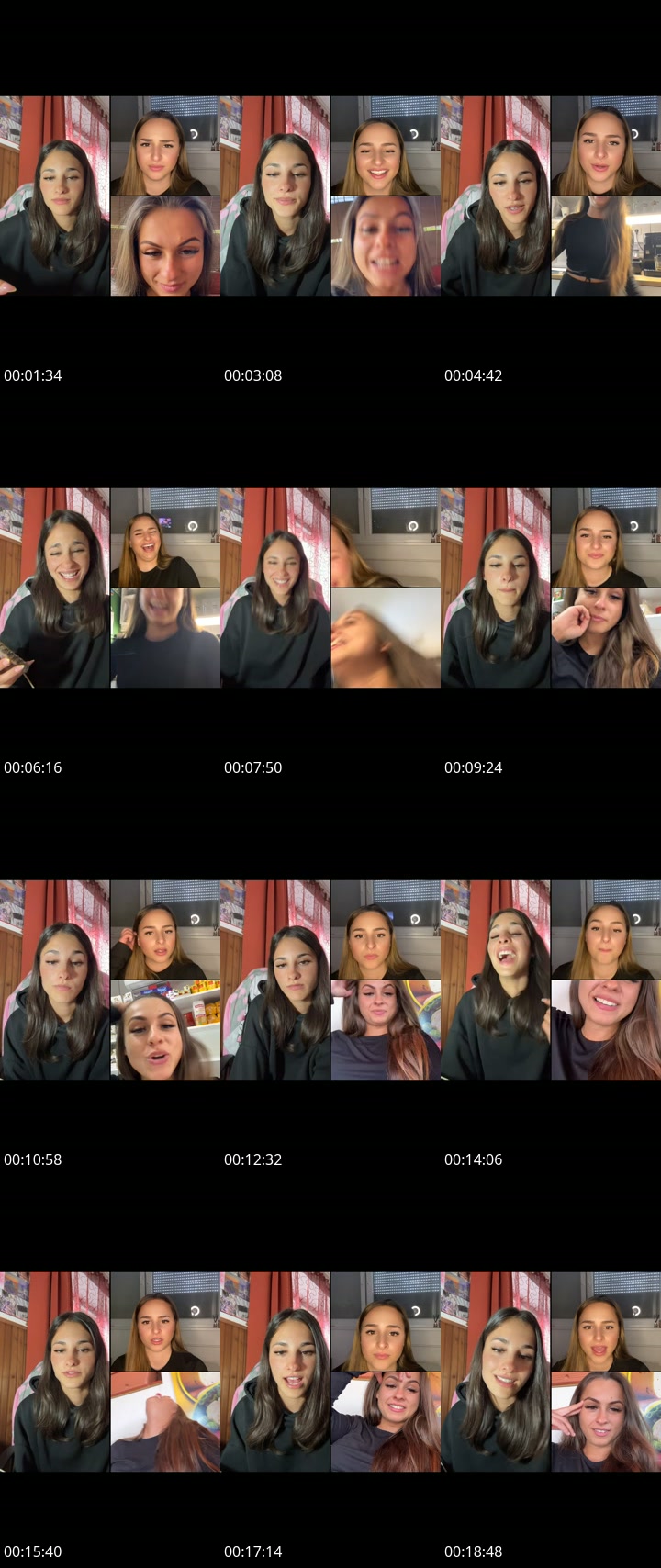 @hencsi000 TikTok live from 2026-05-18