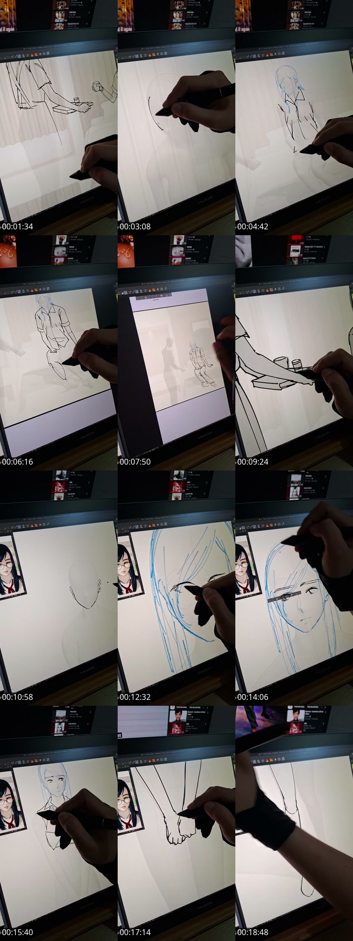 TikTok live: Work| Quick stream by @itstraubrey_sol