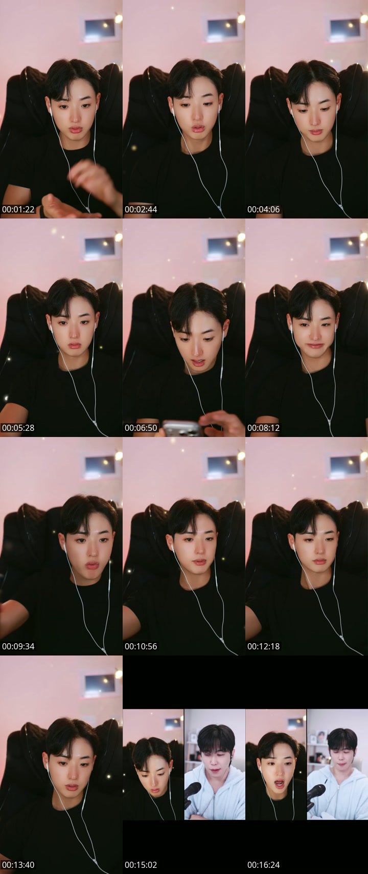 TikTok live: Lets Go LIVE! by @jaeynnk