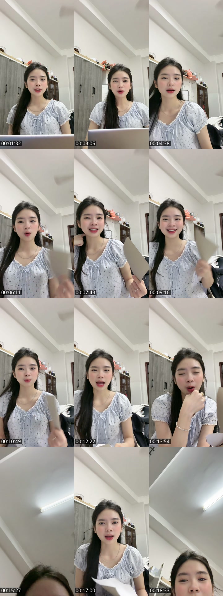 TikTok live: Qnu by @khtrinh6