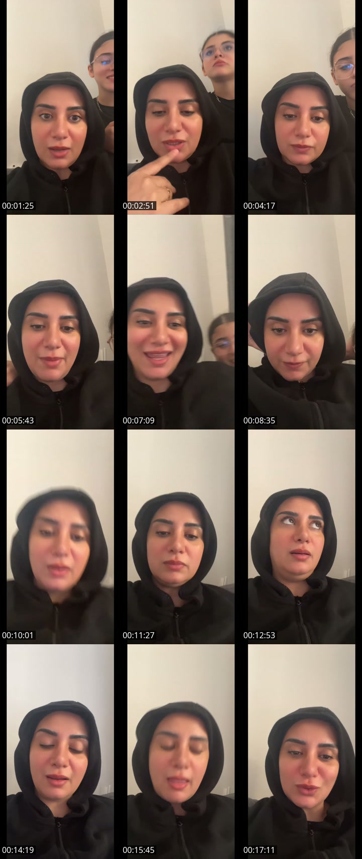 TikTok live: Hellooo by @mariamcooks5