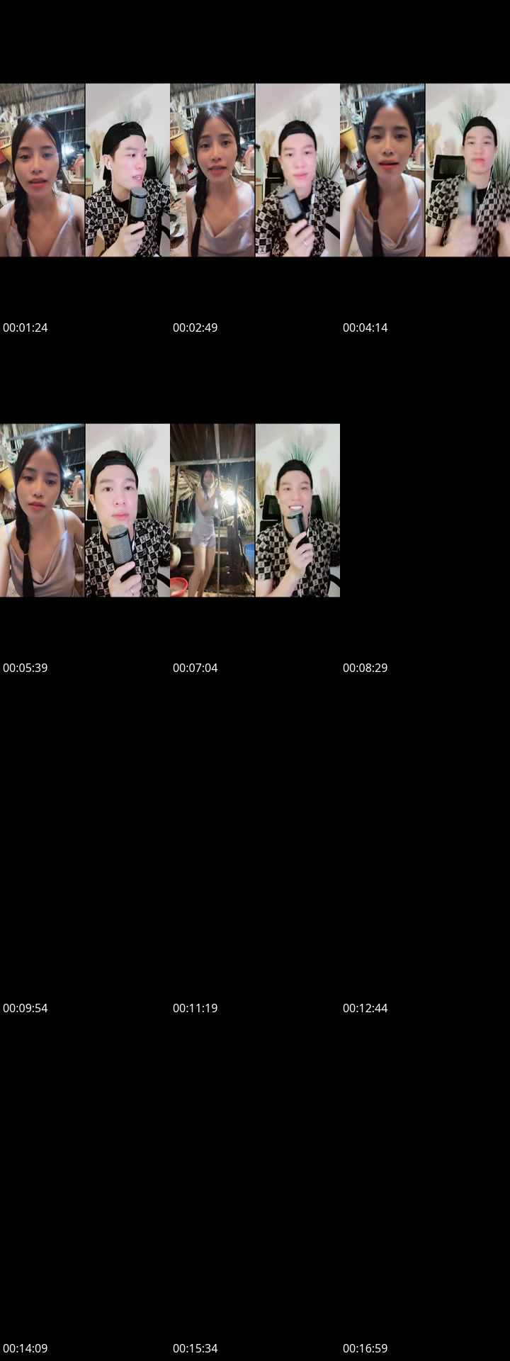 TikTok live: 👩‍🌾 by @nhuylee.2000