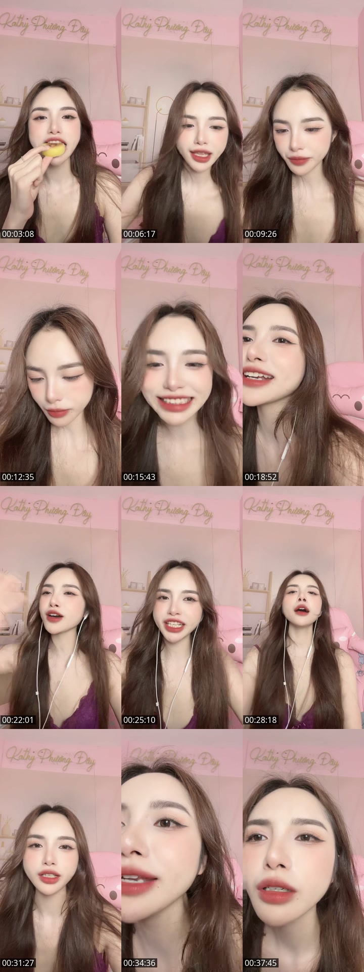 TikTok live: Ơ sao lại đứng ở ngoài? by @cuccung.20