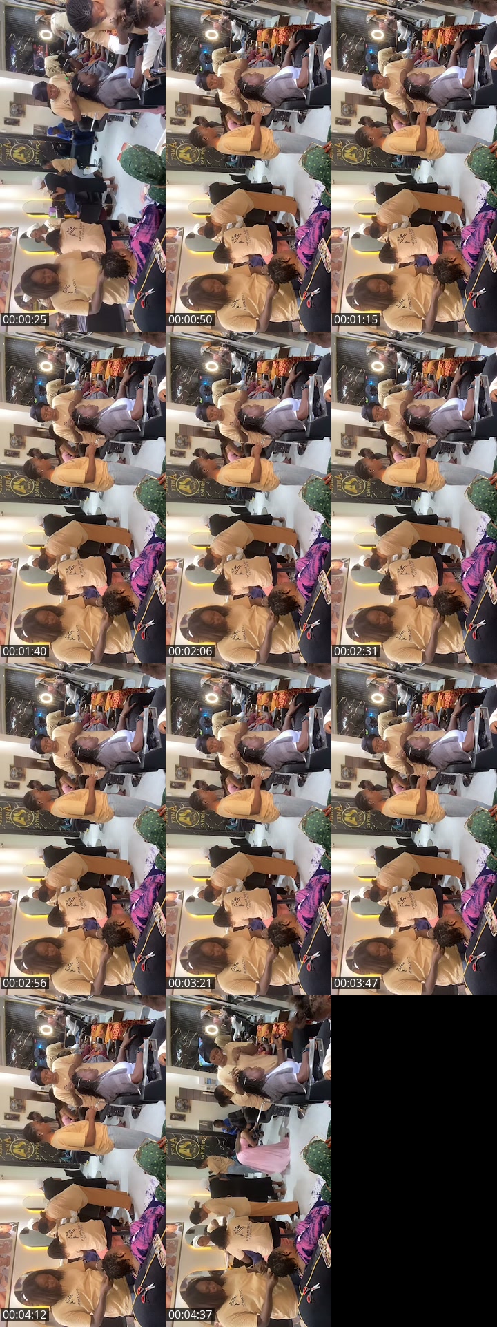 @daffy465 TikTok live from 2026-05-18