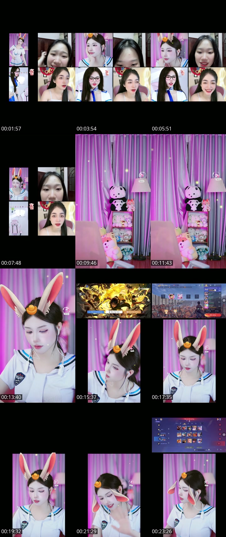 TikTok live: đứng ngoài đó vậy àaa by @doni241005