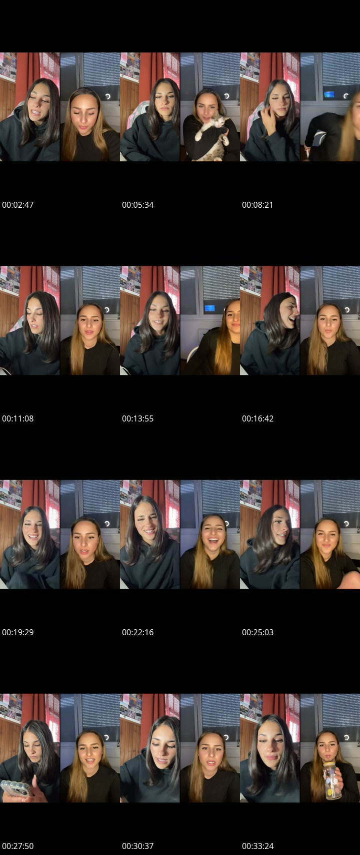 @hencsi000 TikTok live from 2026-05-18
