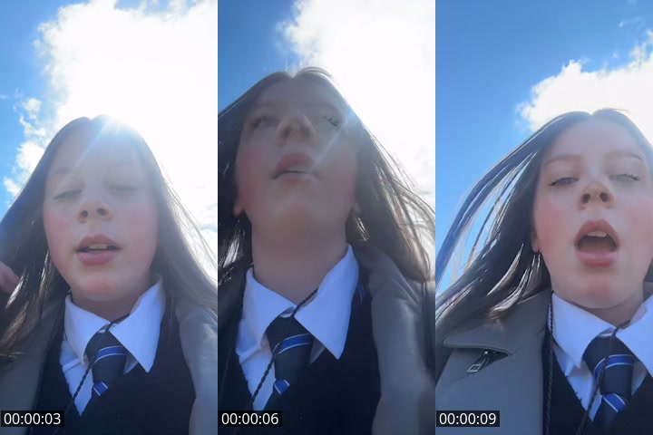 TikTok live: Chat!! O by @secret.layla_