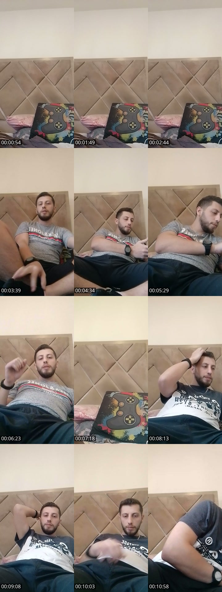 @joektb9 TikTok live from 2026-05-18