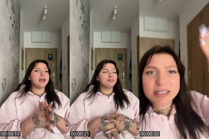 TikTok live: Tipply w bio walczymy o #1 by @lolitka.live
