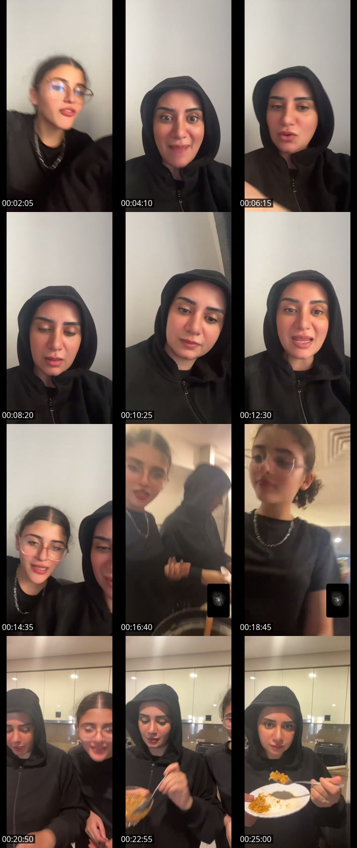 TikTok live: Hellooo by @mariamcooks5