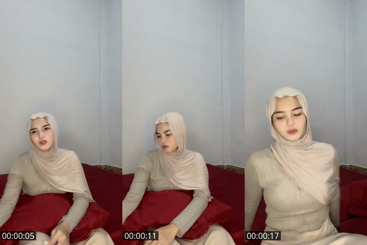 TikTok live: Sehat selalu kalian ❤️ by @nurulazizahn.a