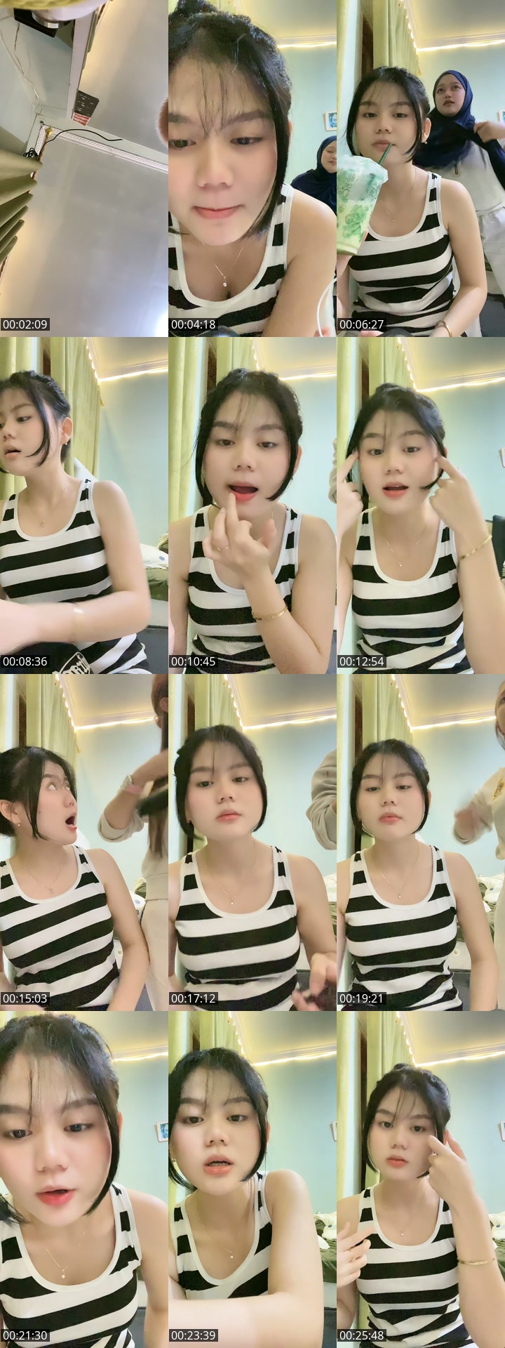 @sisalmaaa2 TikTok live from 2026-05-18