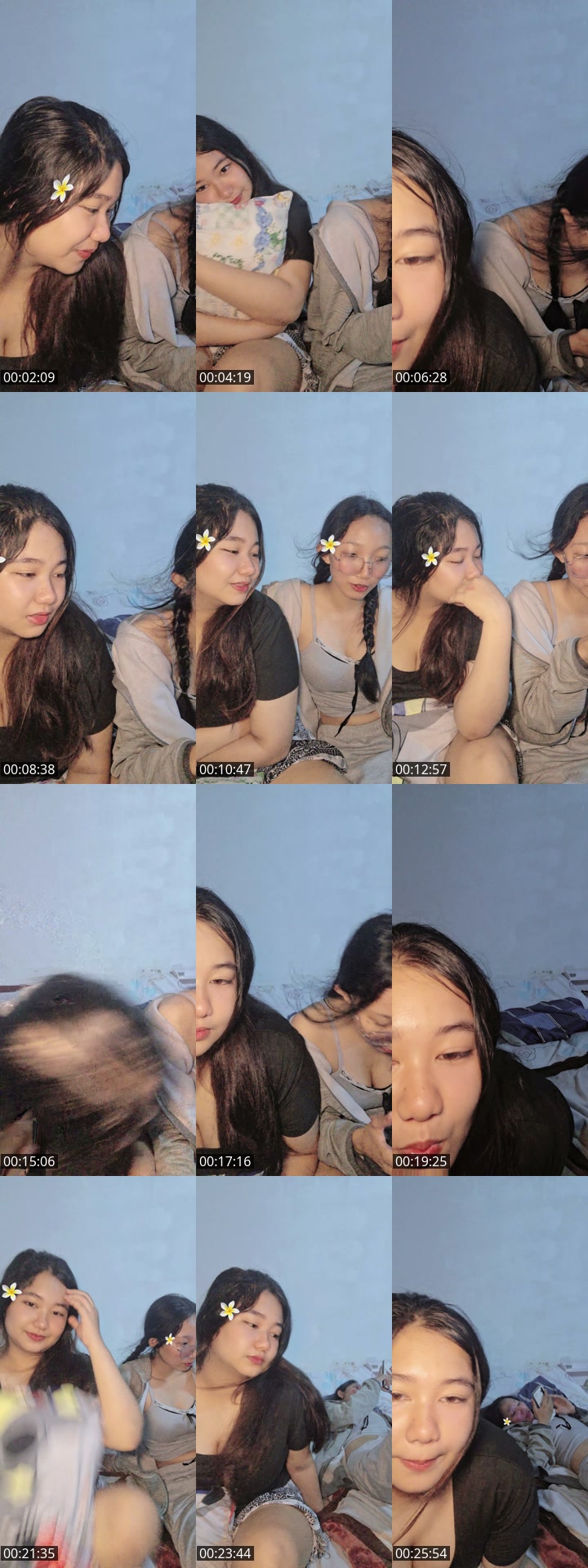 TikTok live: เข้ามาชวนคุย🥺 18+ by @tangtang_x