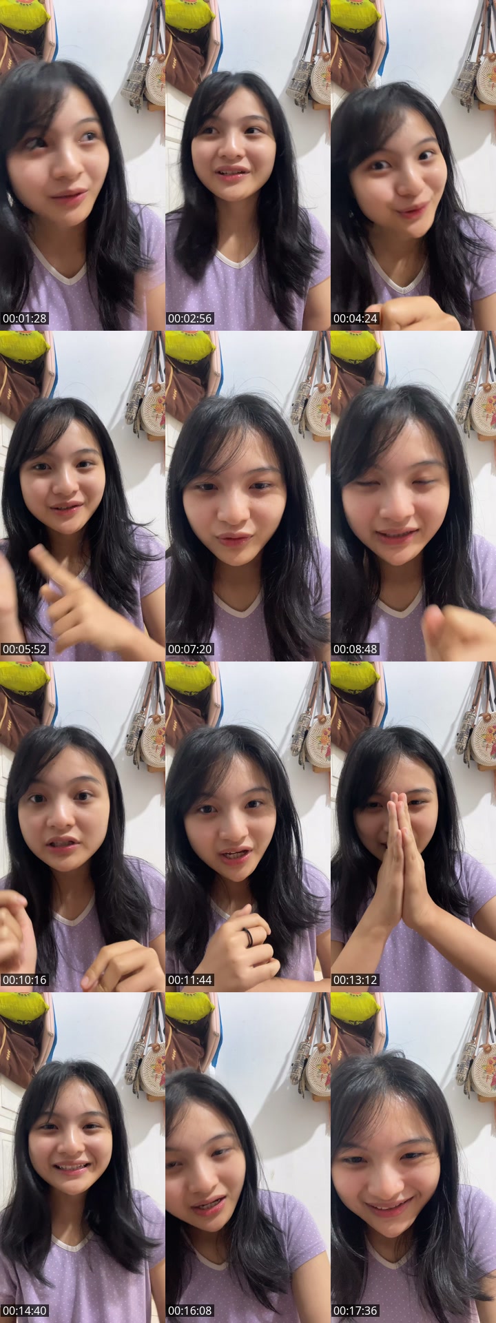 TikTok live: Temenin bentar by @1ikannemo
