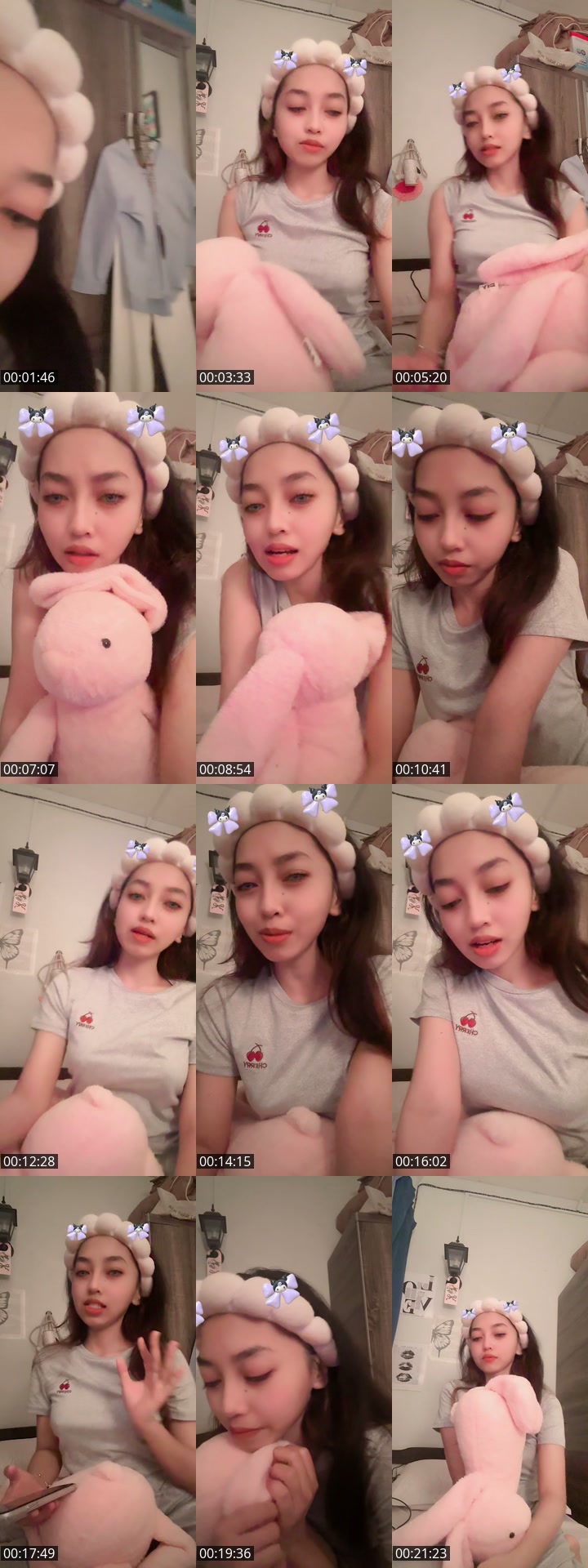 @_li4ana__ TikTok live from 2026-05-18