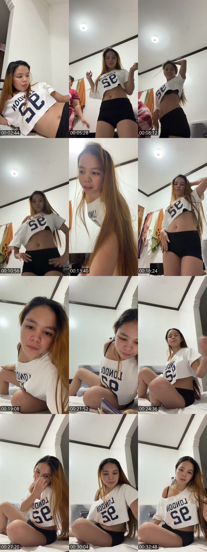 TikTok live: Surprise me 💋 by @urfav.liz28