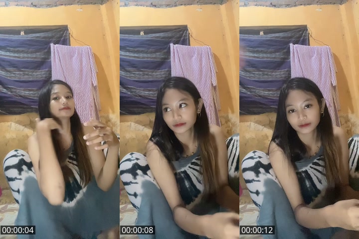 TikTok live: Solo by @septia120908