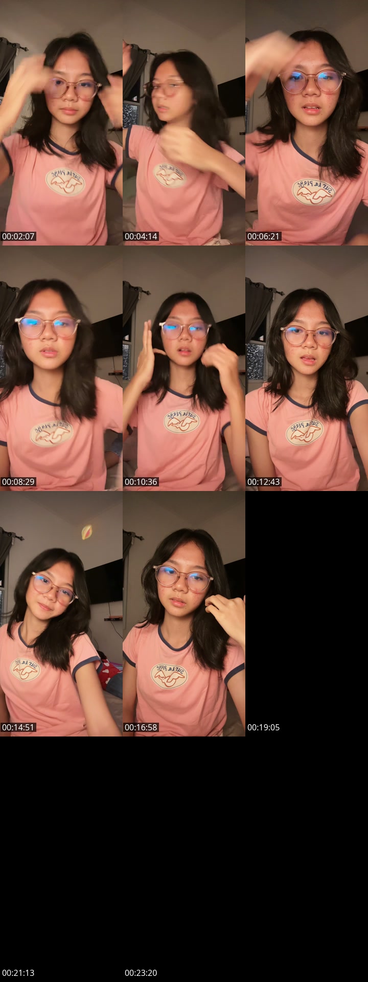 TikTok live: cari cowo ganteng by @jipa668