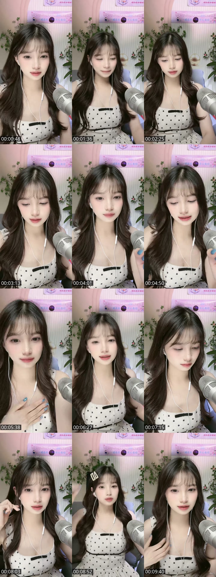 TikTok live: 等一个心软的神 by @li200851ngc