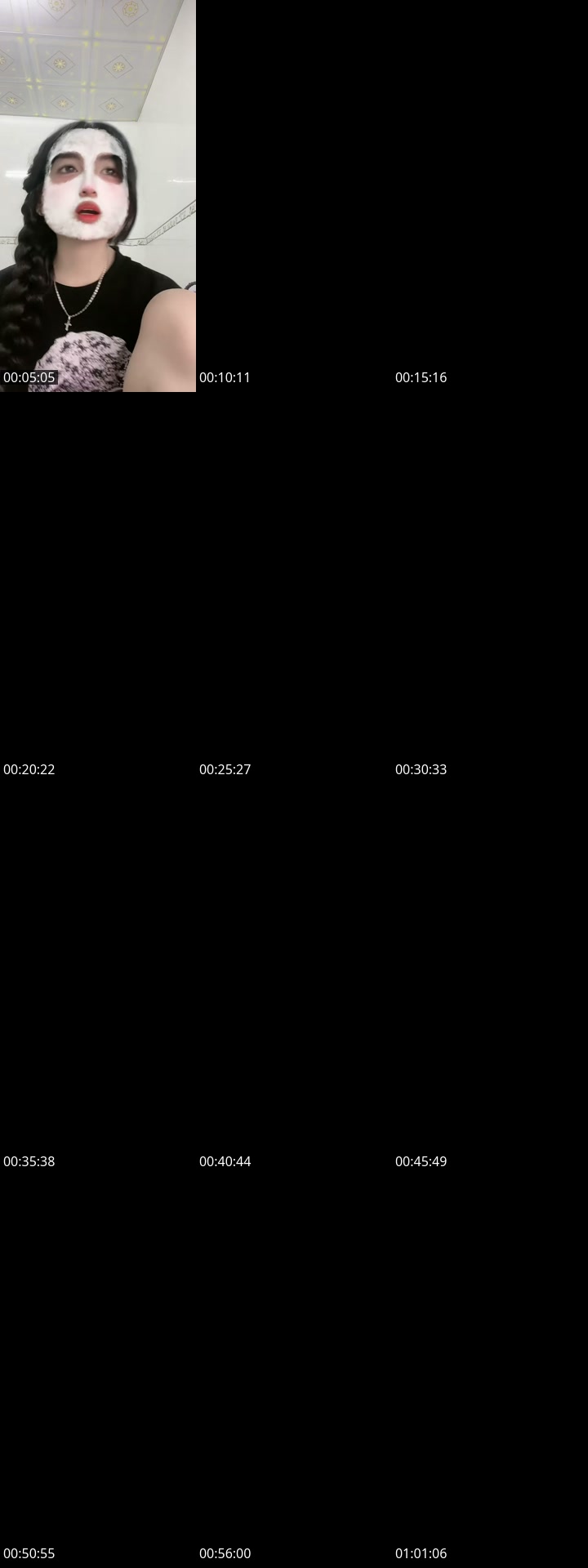 TikTok live: hiiii by @callme_babicute
