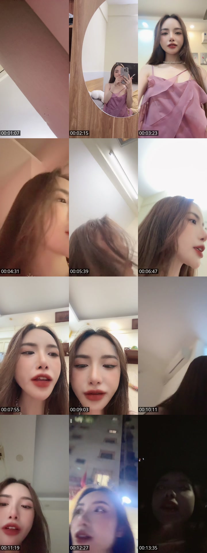 TikTok live: Ơ sao lại đứng ở ngoài? by @cuccung.20