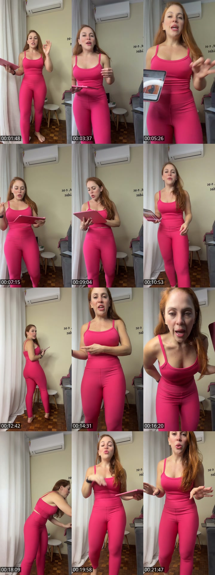 TikTok live: Super Oferta by @simoneanjos8