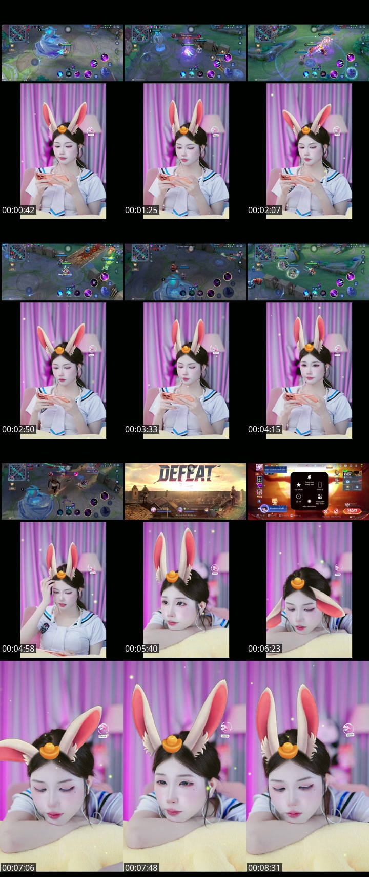 TikTok live: đứng ngoài đó vậy àaa by @doni241005