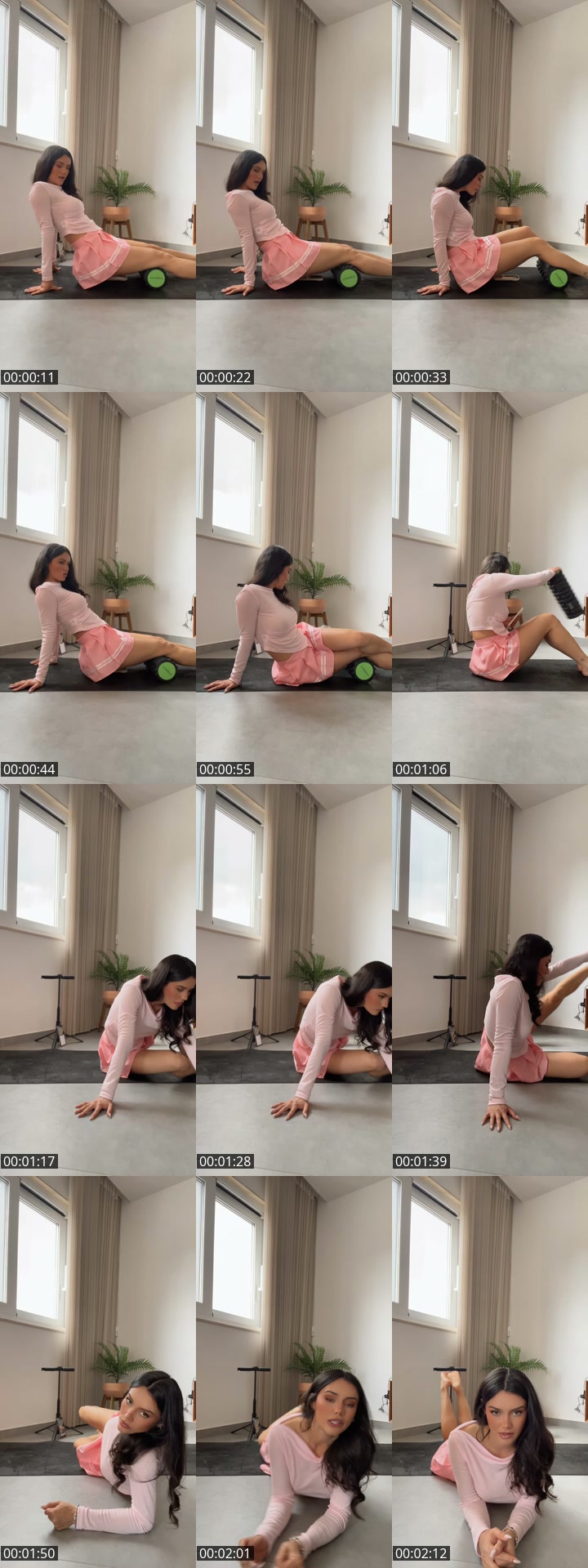 TikTok live: LG itszoyevans🥰 by @itszoyevan_