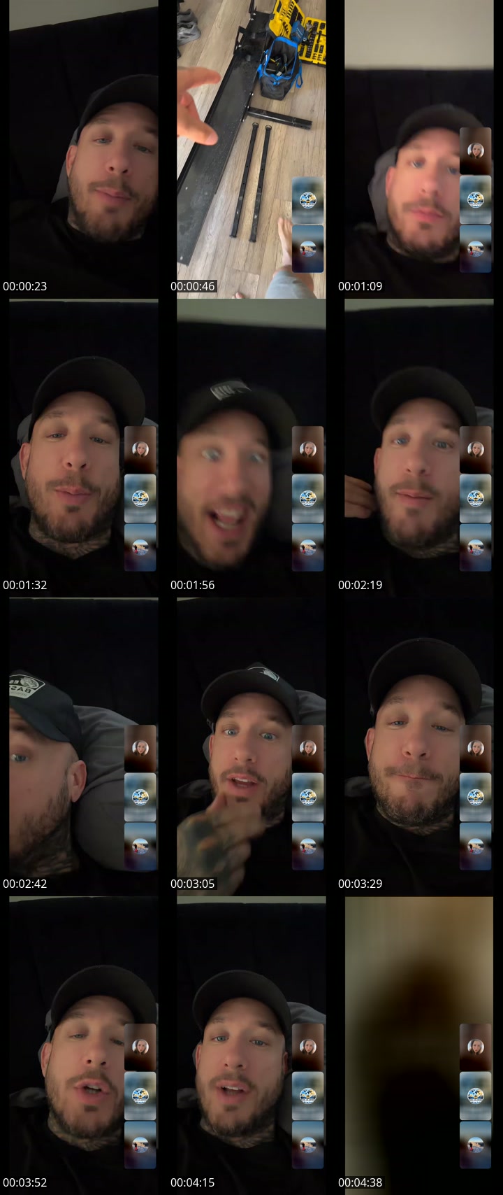 TikTok live: Lets Go LIVE! by @motogod.stream