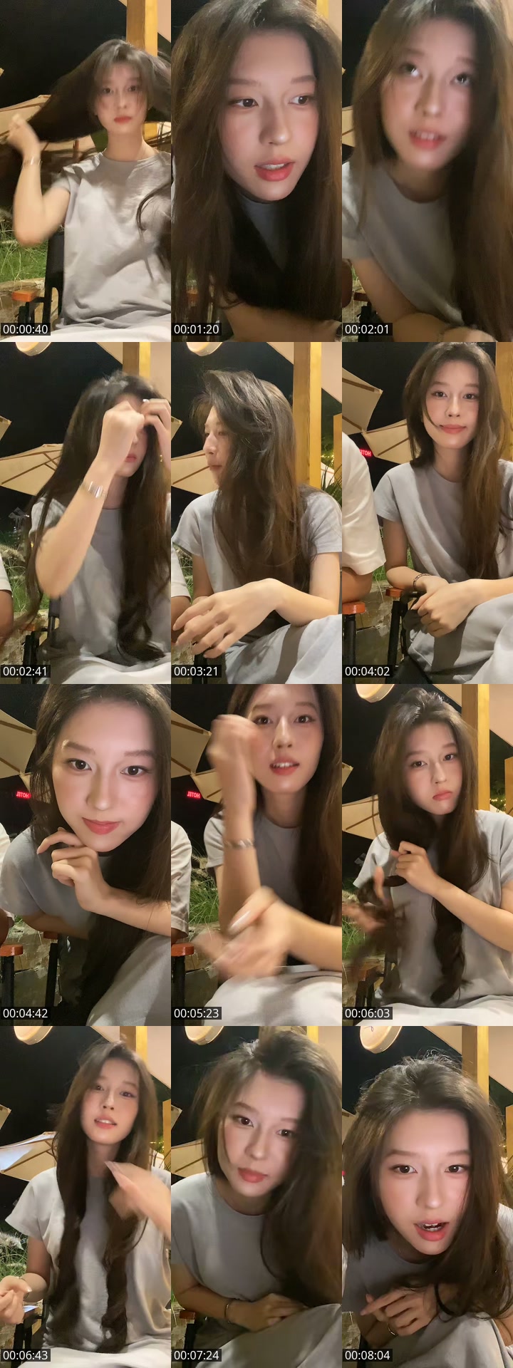 TikTok live: Co hen voi ls mot chut by @thkl_9307