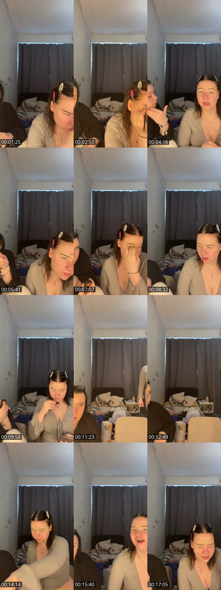 TikTok live: Grwu by @pel0ttavaponts0