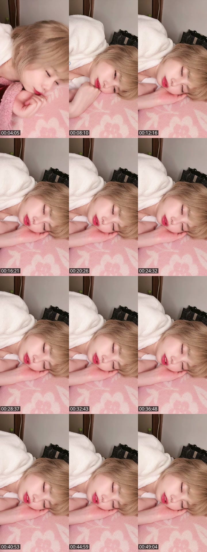 @shiromesi.3 TikTok live from 2026-05-18